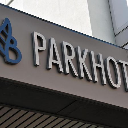 Parkhotel Im Lehel By Blattl München Kültér fotó