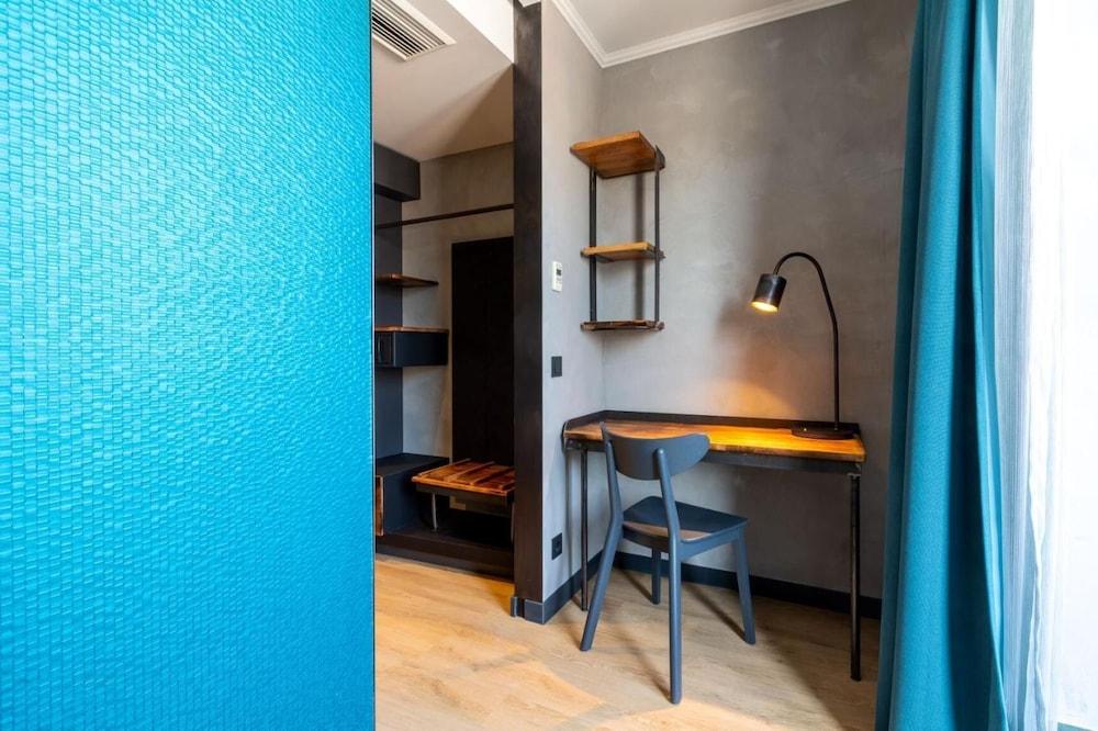 Parkhotel Im Lehel By Blattl München Kültér fotó