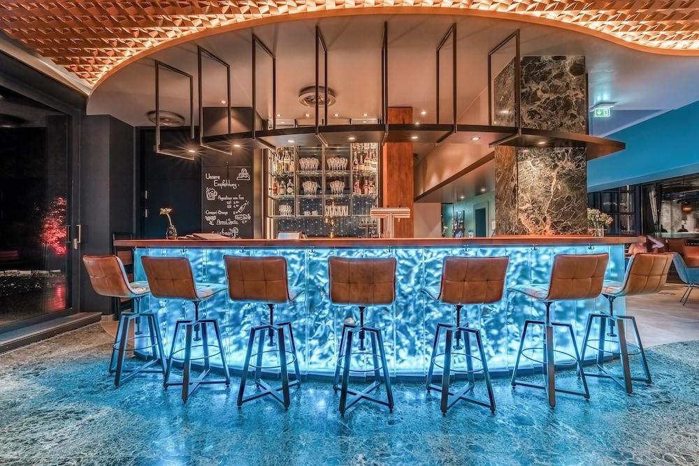 Parkhotel Im Lehel By Blattl München Kültér fotó