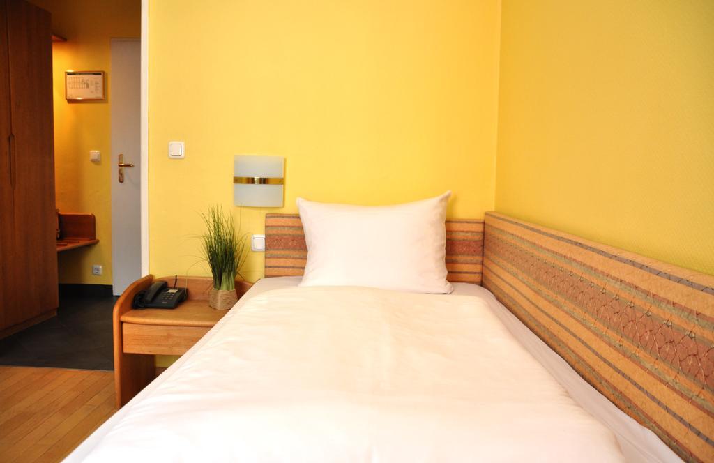 Parkhotel Im Lehel By Blattl München Kültér fotó