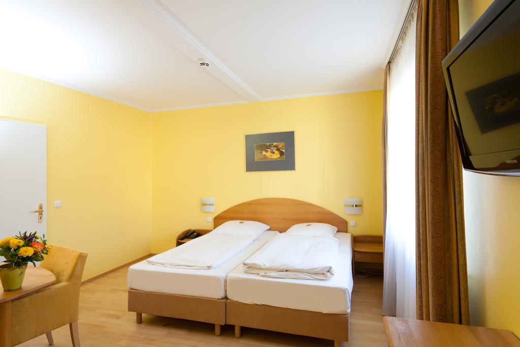 Parkhotel Im Lehel By Blattl München Kültér fotó