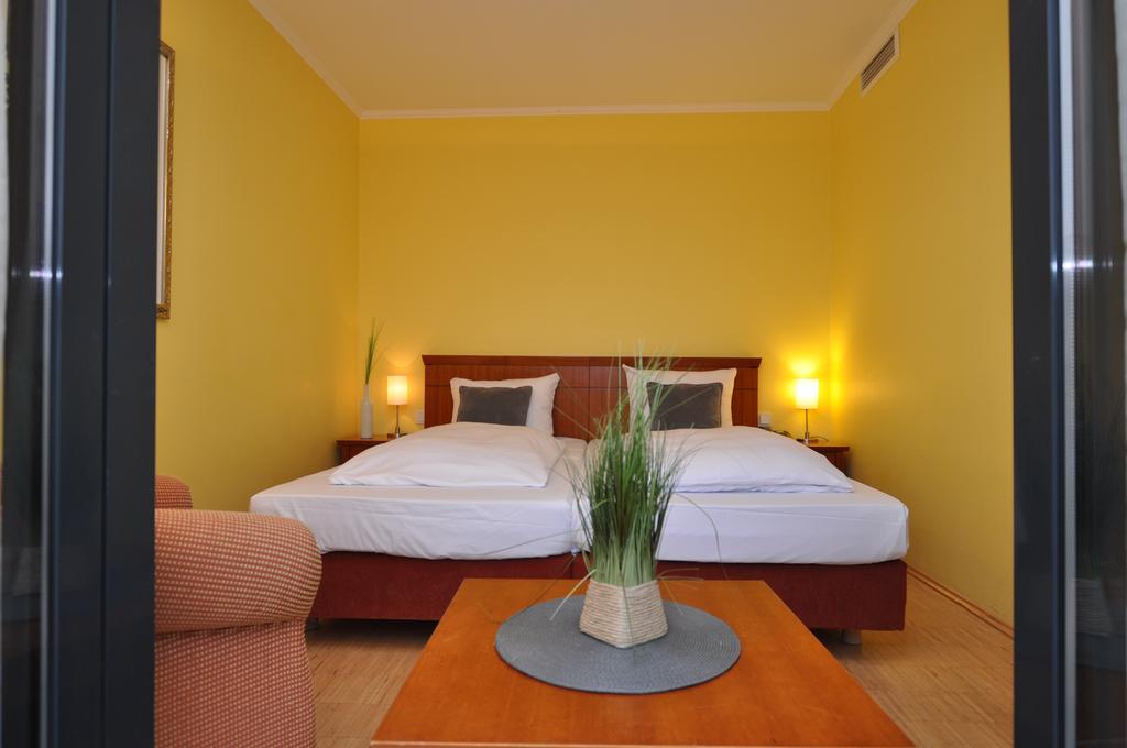 Parkhotel Im Lehel By Blattl München Kültér fotó