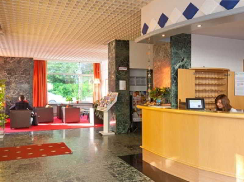 Parkhotel Im Lehel By Blattl München Kültér fotó
