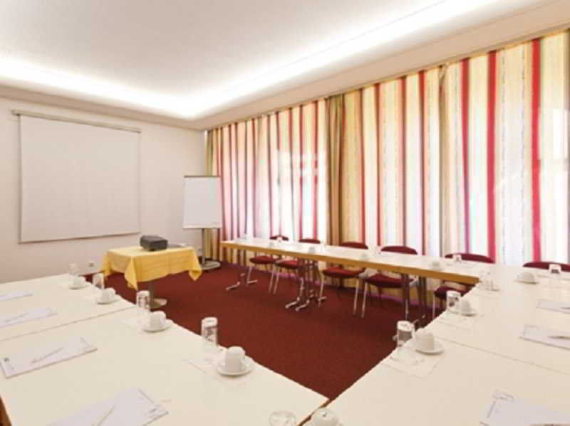 Parkhotel Im Lehel By Blattl München Kültér fotó
