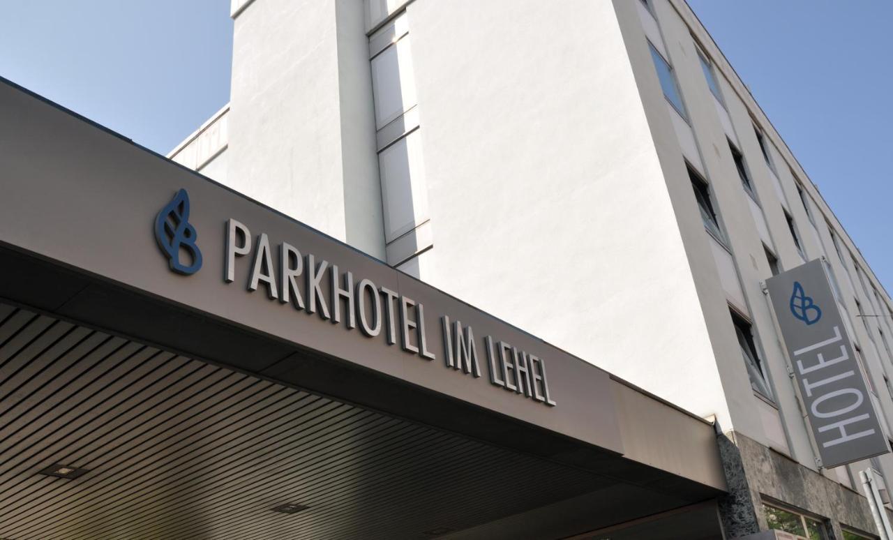 Parkhotel Im Lehel By Blattl München Kültér fotó